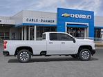 2026 Chevrolet Silverado 2500 Double Cab 4WD Pickup for sale #FPVFFV*O - photo 5