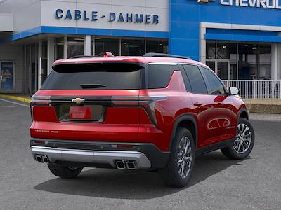 2026 Chevrolet Traverse AWD SUV for sale #105469 - photo 2