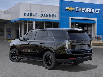 2026 Chevrolet Tahoe 4WD SUV for sale #105741 - photo 2