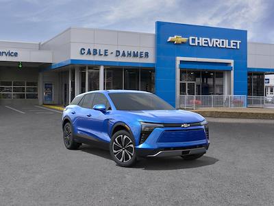 New 2026 Chevrolet Blazer EV LT for sale #FQBV1W*O - photo 1