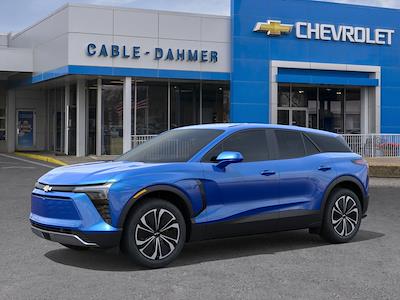 New 2026 Chevrolet Blazer EV LT for sale #FQBV1W*O - photo 2