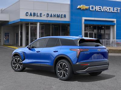 New 2026 Chevrolet Blazer EV - photo 1