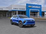 New 2026 Chevrolet Blazer EV LT for sale #FQBV1W*O - photo 1