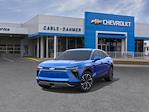 New 2026 Chevrolet Blazer EV LT for sale #FQBV1W*O - photo 8