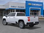 New 2026 Chevrolet Silverado 2500 Custom Crew Cab for sale #105755 - photo 2