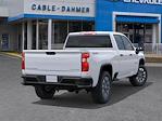 New 2026 Chevrolet Silverado 2500 Custom Crew Cab for sale #105755 - photo 4