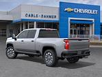 2026 Chevrolet Silverado 2500 Crew Cab 4WD Pickup for sale #FQBV24*O - photo 2
