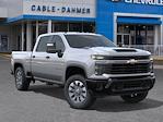 2026 Chevrolet Silverado 2500 Crew Cab 4WD Pickup for sale #FQBV24*O - photo 7