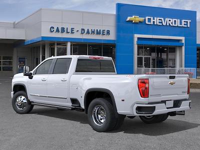 2026 Chevrolet Silverado 3500 Crew Cab 4WD Pickup for sale #105711 - photo 2