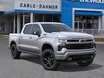 2026 Chevrolet Silverado 1500 Crew Cab 4WD Pickup for sale #FQBV5B*O - photo 7