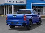 2026 Chevrolet Silverado 1500 Crew Cab 4WD Pickup for sale #105643 - photo 3