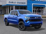 2026 Chevrolet Silverado 1500 Crew Cab 4WD Pickup for sale #105643 - photo 6