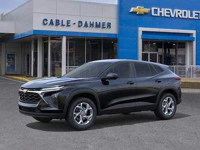 New 2026 Chevrolet Trax LS for sale #FQBV9F*O - photo 1