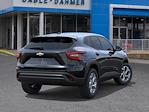 New 2026 Chevrolet Trax LS for sale #FQBV9F*O - photo 3