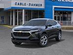 New 2026 Chevrolet Trax LS for sale #FQBV9F*O - photo 6