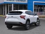 2026 Chevrolet Trax FWD SUV for sale #105990 - photo 2