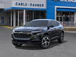 2026 Chevrolet Trax FWD SUV for sale #FQBWBC*O - photo 6