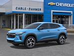 2026 Chevrolet Trax FWD SUV for sale #105986 - photo 1
