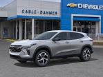 2026 Chevrolet Trax FWD SUV for sale #FQBWBG*O - photo 3