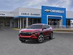 2026 Chevrolet Trax FWD SUV for sale #FQBWBH*O - photo 8