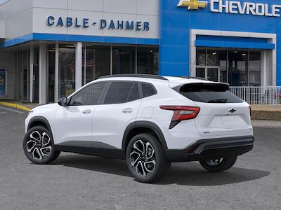 New 2026 Chevrolet Trax 2RS for sale #FQBWDP*O - photo 2
