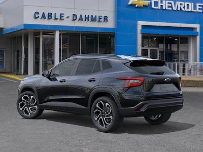 New 2026 Chevrolet Trax 2RS for sale #FQBWDR*O - photo 2