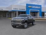2026 Chevrolet Silverado 1500 Crew Cab 4WD Pickup for sale #FQHNXK*O - photo 8