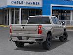 2026 Chevrolet Silverado 1500 Crew Cab 4WD Pickup for sale #105751 - photo 4