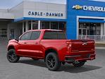 New 2026 Chevrolet Silverado 1500 RST Crew Cab for sale #105729 - photo 4