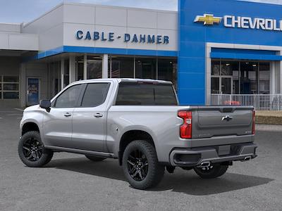 New 2026 Chevrolet Silverado 1500 RST Crew Cab for sale #105688 - photo 2