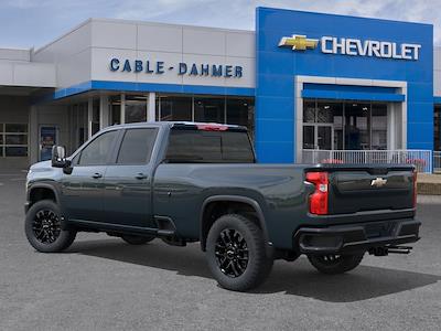 2026 Chevrolet Silverado 2500 Crew Cab SRW 4WD Pickup for sale #105759 - photo 2