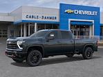 2026 Chevrolet Silverado 2500 Crew Cab SRW 4WD Pickup for sale #105759 - photo 1