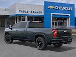 2026 Chevrolet Silverado 2500 Crew Cab SRW 4WD Pickup for sale #105759 - photo 2