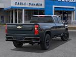 2026 Chevrolet Silverado 2500 Crew Cab SRW 4WD Pickup for sale #105759 - photo 4