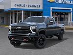 2026 Chevrolet Silverado 2500 Crew Cab SRW 4WD Pickup for sale #105759 - photo 6