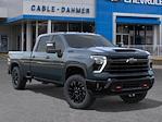 2026 Chevrolet Silverado 2500 Crew Cab SRW 4WD Pickup for sale #105759 - photo 7