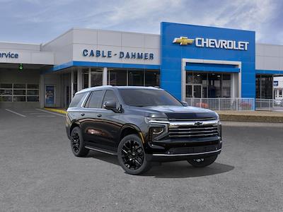 2026 Chevrolet Tahoe 4WD SUV for sale #105559 - photo 1