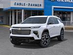 2026 Chevrolet Traverse AWD SUV for sale #105537 - photo 6
