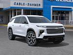 2026 Chevrolet Traverse AWD SUV for sale #105537 - photo 7
