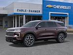 New 2026 Chevrolet Traverse High Country for sale #105541 - photo 3