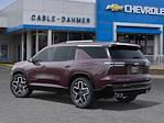 New 2026 Chevrolet Traverse High Country for sale #105541 - photo 4