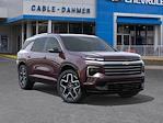 New 2026 Chevrolet Traverse High Country for sale #105541 - photo 7