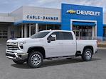 New 2026 Chevrolet Silverado 2500 LTZ Crew Cab for sale #FQMW12*O - photo 3
