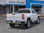 New 2026 Chevrolet Silverado 2500 LTZ Crew Cab for sale #FQMW12*O - photo 2