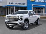 New 2026 Chevrolet Silverado 2500 LTZ Crew Cab for sale #FQMW12*O - photo 6