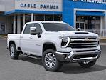 New 2026 Chevrolet Silverado 2500 LTZ Crew Cab for sale #FQMW12*O - photo 7