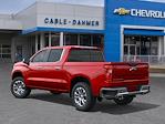 2026 Chevrolet Silverado 1500 Crew Cab 4WD Pickup for sale #105749 - photo 2