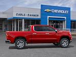2026 Chevrolet Silverado 1500 Crew Cab 4WD Pickup for sale #105749 - photo 5