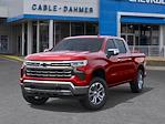 2026 Chevrolet Silverado 1500 Crew Cab 4WD Pickup for sale #105749 - photo 6