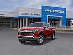 2026 Chevrolet Silverado 1500 Crew Cab 4WD Pickup for sale #105749 - photo 8